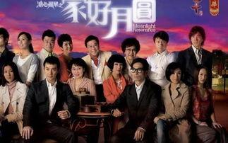 溏心风暴粤语在线观看,重温经典港剧，感受家庭温情